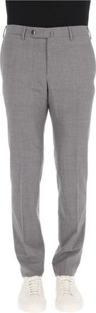 Pantaloni Torino Hombre, Pantalones, Gris, Talla: M