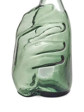Serax Edward bottle - unisex - glass - OS - Green