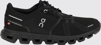 On Running Sneakers Cloud 6 On in mesh riciclato