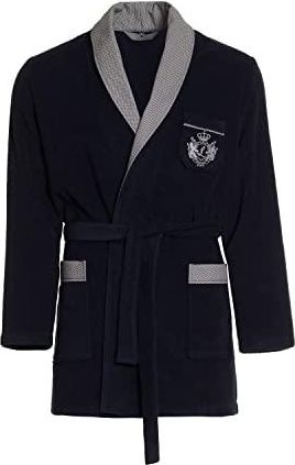 Robes De Chambre Hommes SOLDES Robes De Chambre Stylight
