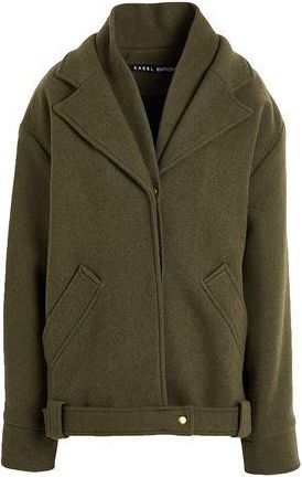 Kassl Editions ROPA DE ABRIGO - Abrigos en YOOX.COM