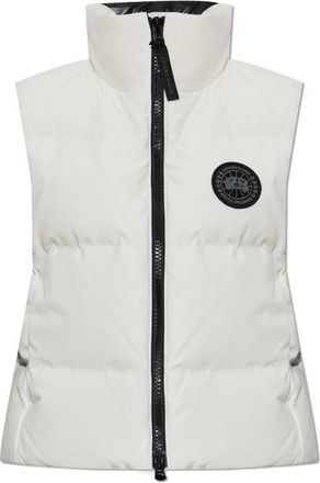 Canada Goose Mujer, Chaquetas, Blanco, Talla: XS