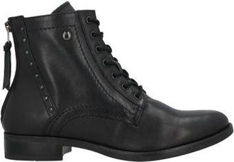 Nero Giardini FOOTWEAR - Ankle boots on YOOX.COM