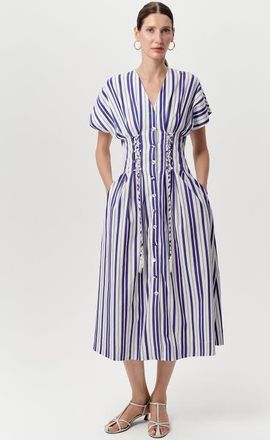 Exquise Aldrick V in Sax at Nordstrom, Size X-Small