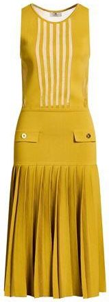 Elisabetta Franchi KLEIDER - Midi-Kleider auf YOOX.COM