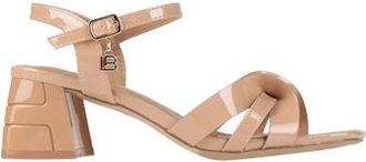 Laura Biagiotti CALZADO - Sandalias con cierre en YOOX.COM