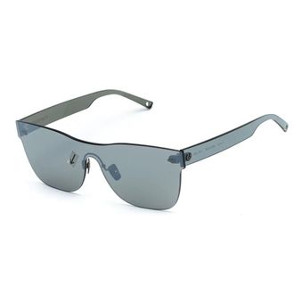 Belstaff Sunglasses, female, Gray, Size: ONE SIZE Flash-Methane Sunglasses