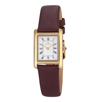 Porsamo Bleu Karolina White Dial Ladies Watch 1086DKAL