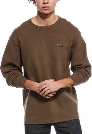 Belstaff Works Crewneck Sweatshirt