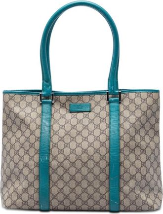 Gucci Pre-owned Gucci GG Supreme Joy Tote Ladies LL8B19X7QG2BYH4X