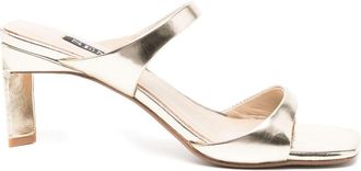 Senso Melissa II sandalen - Goud