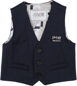Paciotti 4us TRAJES Y CONJUNTOS - Chalecos sartoriales en YOOX.COM