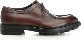 Corvari Derby Shoe
