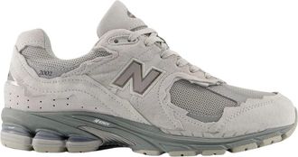 New Balance Scarpe da running 2002R - - Sport - Uomo - Grigio - 40 EU