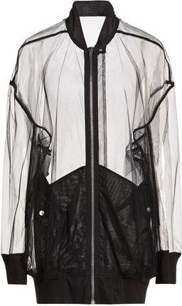 Rick Owens COATS & JACKETS - Jackets on YOOX.COM