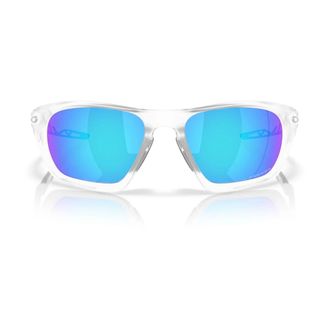 Oakley Sunglasses, male, White, Size: 60 MM Oo9431 Lateralis