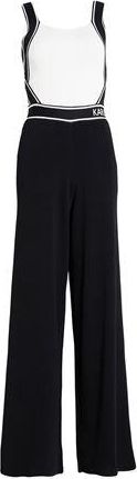 Karl Lagerfeld JUMPSUITS & TRACKSUITS - Jumpsuits on YOOX.COM