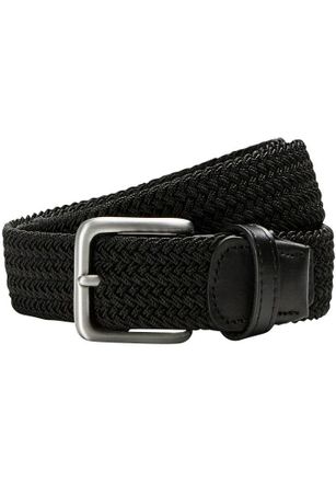 Jack & Jones JACSPRING WOVEN BELT NOOS Materialmix