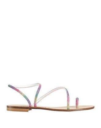 Divine Follie CALZATURE - Infradito su YOOX.COM