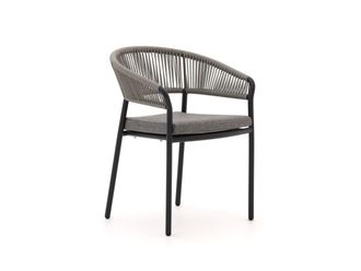 Bellagio la vita attrattiva Bellagio Nova Siri dining tuinstoel stapelbaar