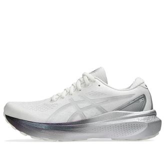 Asics (WMNS) ASICS Gel-Kayano 30 Platinum Real White Pure Silver 1012B718-100