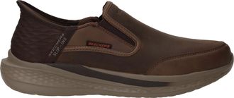 Skechers Slip-Ins Relaxed Fit Slade Cooper Instappers Heren