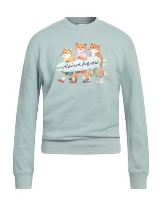 Maison Kitsun&eacute; CAMISETAS Y TOPS - Sudaderas en YOOX.COM