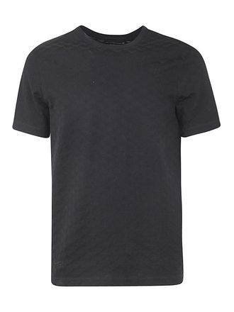 Emporio Armani Crew neck short sleeves t-shirt