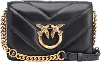 Pinko Pinko, Donna, Borse, Nero, Taglia unica, new