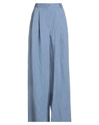 Le Streghe BOTTOMWEAR - Trousers on YOOX.COM