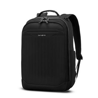 Samsonite Silhouette 18 Classic Backpack in Black at Nordstrom