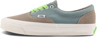 Vans Taka Hayashi x OG Era VG LX Grey Blue VN0007PCN43