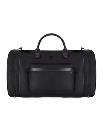 Giorgio armani gym bag on sale