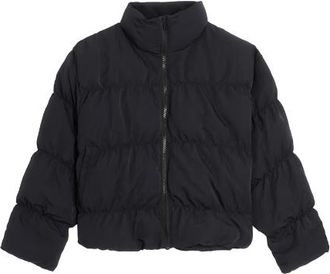 Nike Jordan (WMNS) Air Jordan Puffer Jacket Black FB5149-010