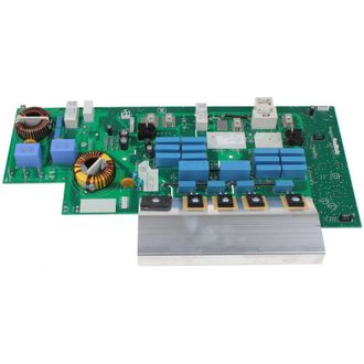 Bosch scheda elettronica board/modulo per induzione - 00745800 - 4242005489138