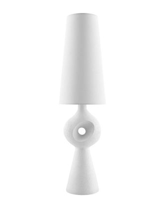 Surya Calvert Accent Table Lamp