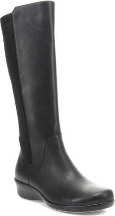 Prop&eacute;t West Boot in Black at Nordstrom, Size 6.5