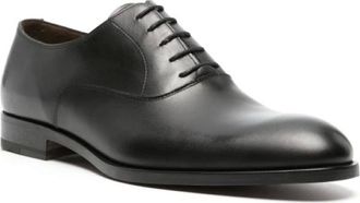 Fratelli Rossetti Hombre, Zapatos, Negro, Talla: 41 EU