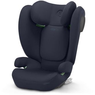 OEM Silla De Auto Cbx By Cybex Solution B3 I-fix 3 A 12 A&ntilde;os - 15 A 50 Kg - 100 A 150 Cm - Azul