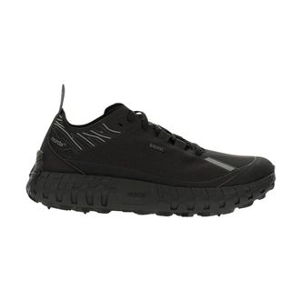 Norda Scarpe da running 001 - - Sport - Uomo - Nero - 42 1/2 EU