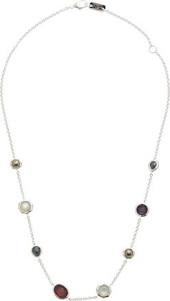 Ippolita Ippolita Wonderland Silver Necklace