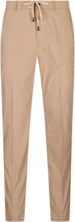 PESERICO Hombre, Pantalones, Marr&oacute;n, Talla: 3XL