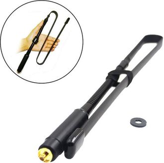 OEM Antena De Cinta Ant-79 Sma-f