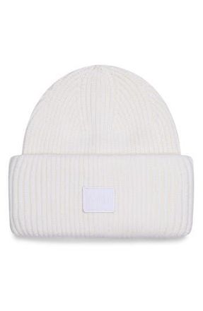 Varley Carly Beanie in Egret at Nordstrom Rack