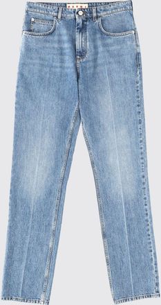 Marni Jeans slim fit Marni in denim