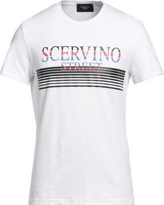 Ermanno Scervino TOPWEAR - T-shirts sur YOOX.COM