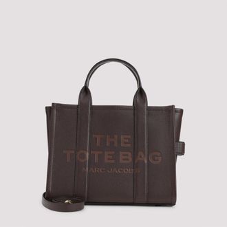 Marc Jacobs The Leather Medium Tote Bag