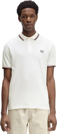 Fred Perry poloshirt