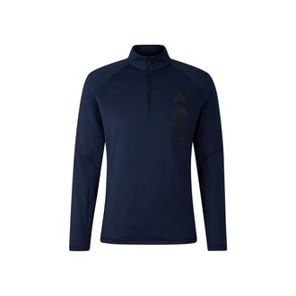 Bogner Fire + Ice First Layer Berkan for men - Dark blue - XXL