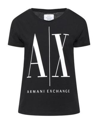 A|X Armani Exchange TOPWEAR - T-shirts on YOOX.COM